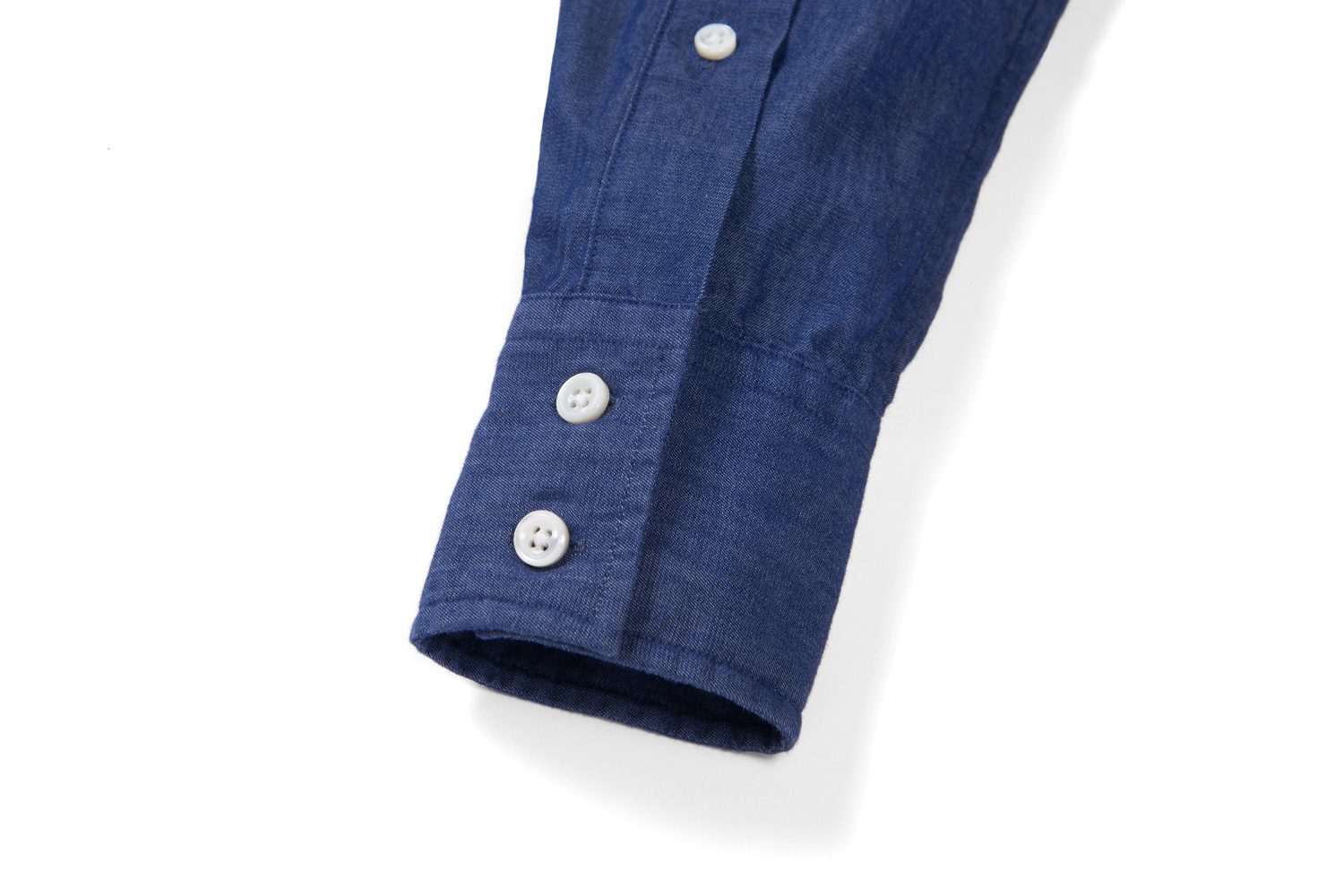 Cuff Styles Proper Cloth Reference Proper Cloth