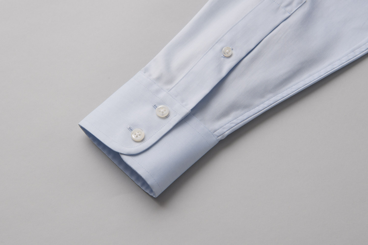 Cuff Design Options Dress Shirts Proper Cloth Help