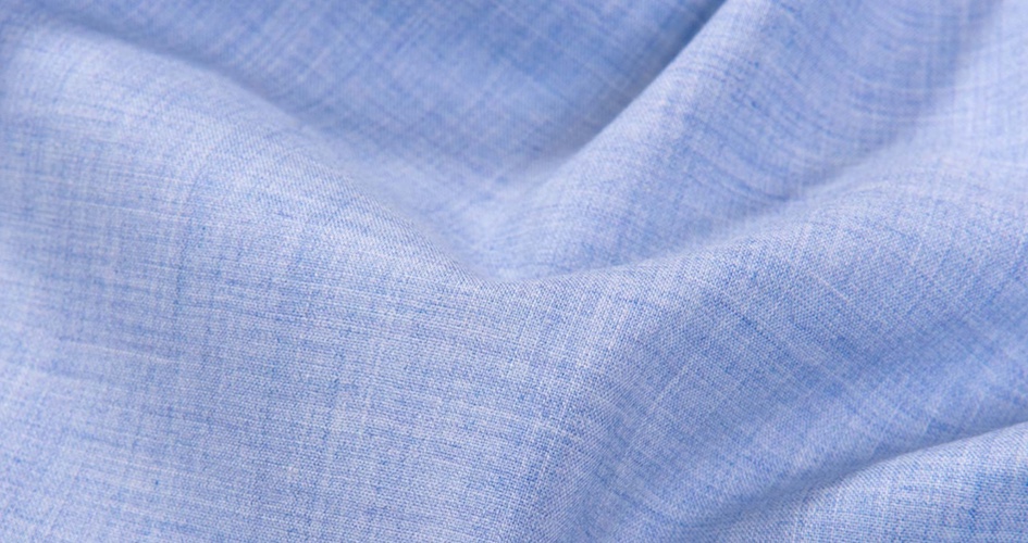 Dress Shirt Fabrics, Shirting Fabrics Proper Cloth Reference
