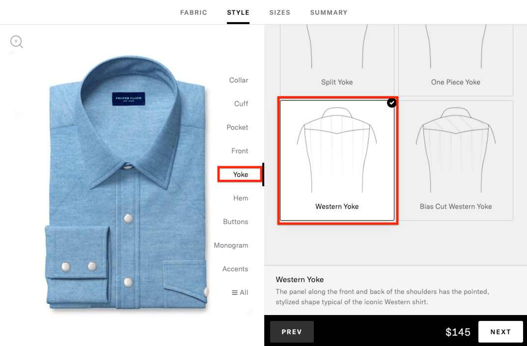 The Western Shirt History and Style Proper Cloth Help
