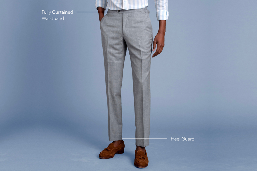 Aggregate more than 81 suit pants vs dress pants latest in.eteachers