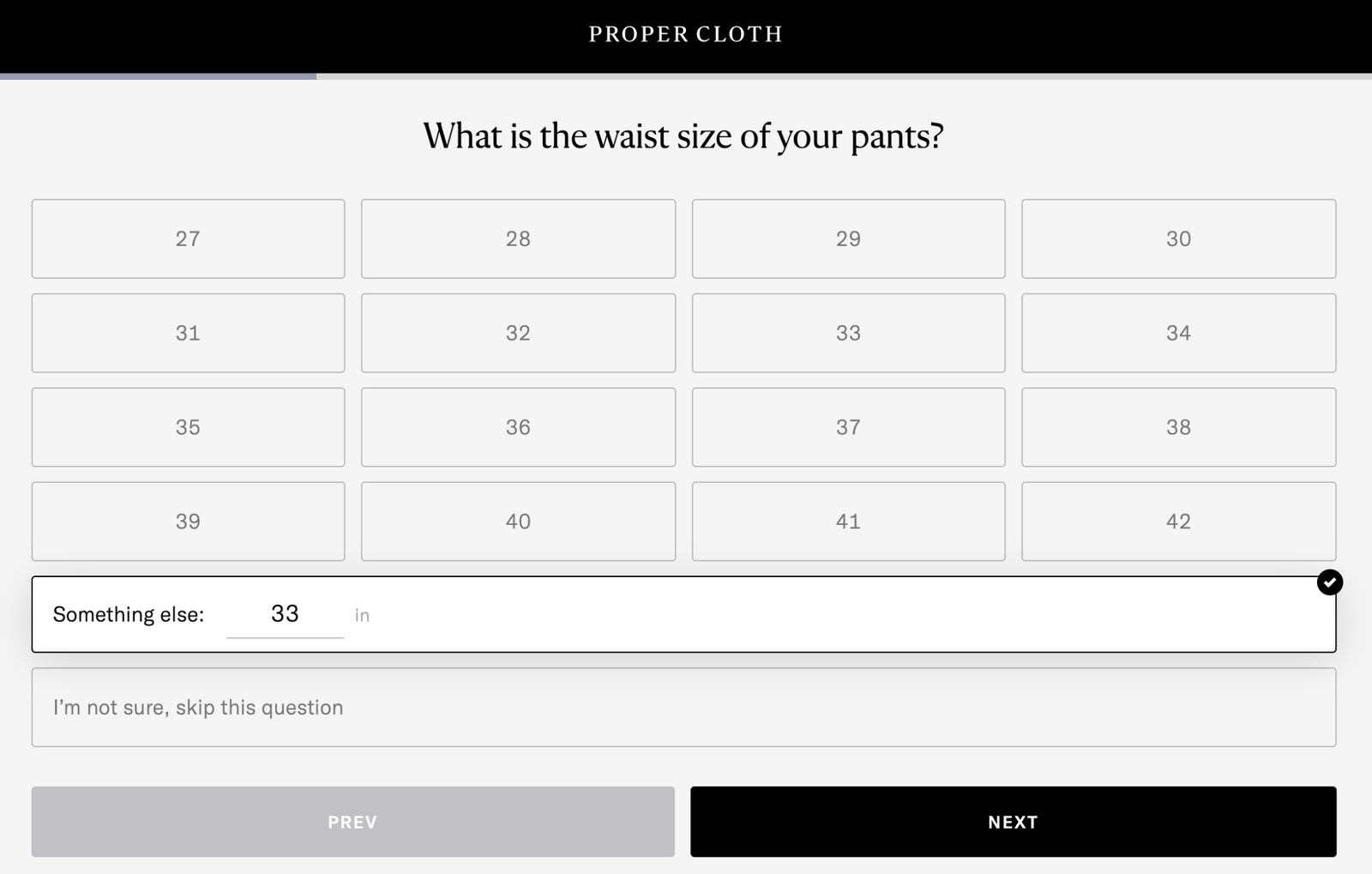 How Pants Should Fit Waist Width Proper Cloth Help