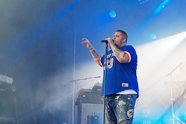 eden festival 2023 location Live in The Wyldes Cornwall 2023