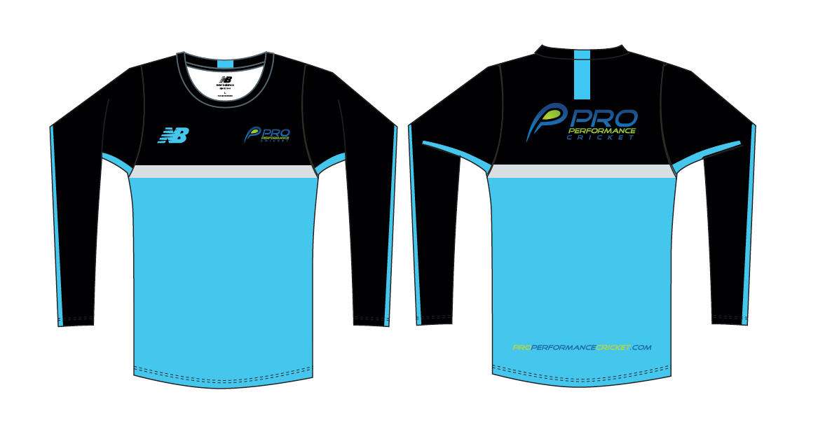 UNIFORMS ProPerformance Cricket Coaching