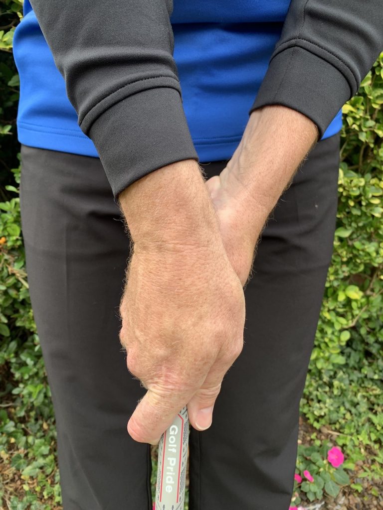 Proper Golf Grip A StepbyStep Guide to a Perfect Swing