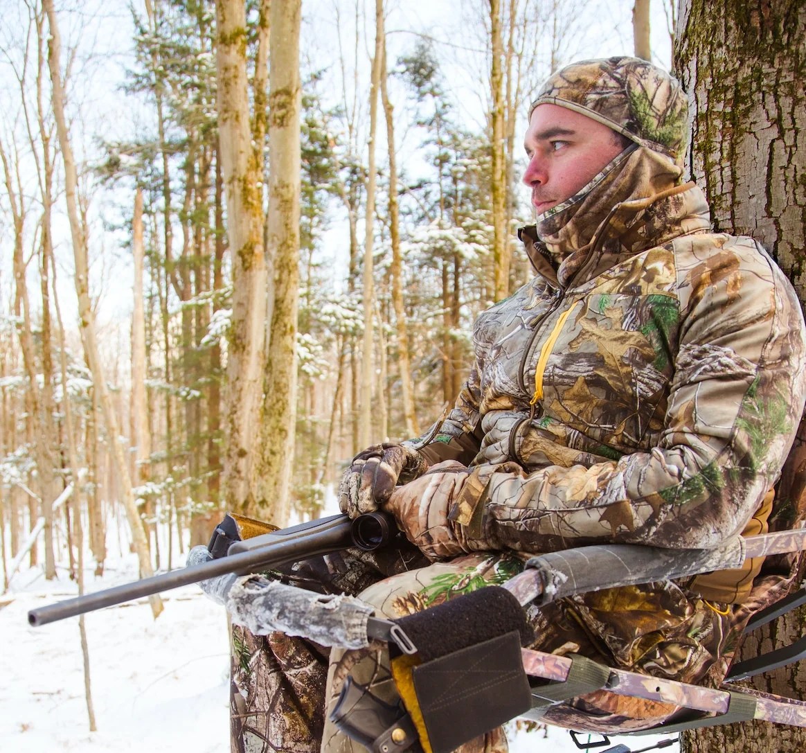 5 Best Places To Hang A Tree Stand Proper Hunting