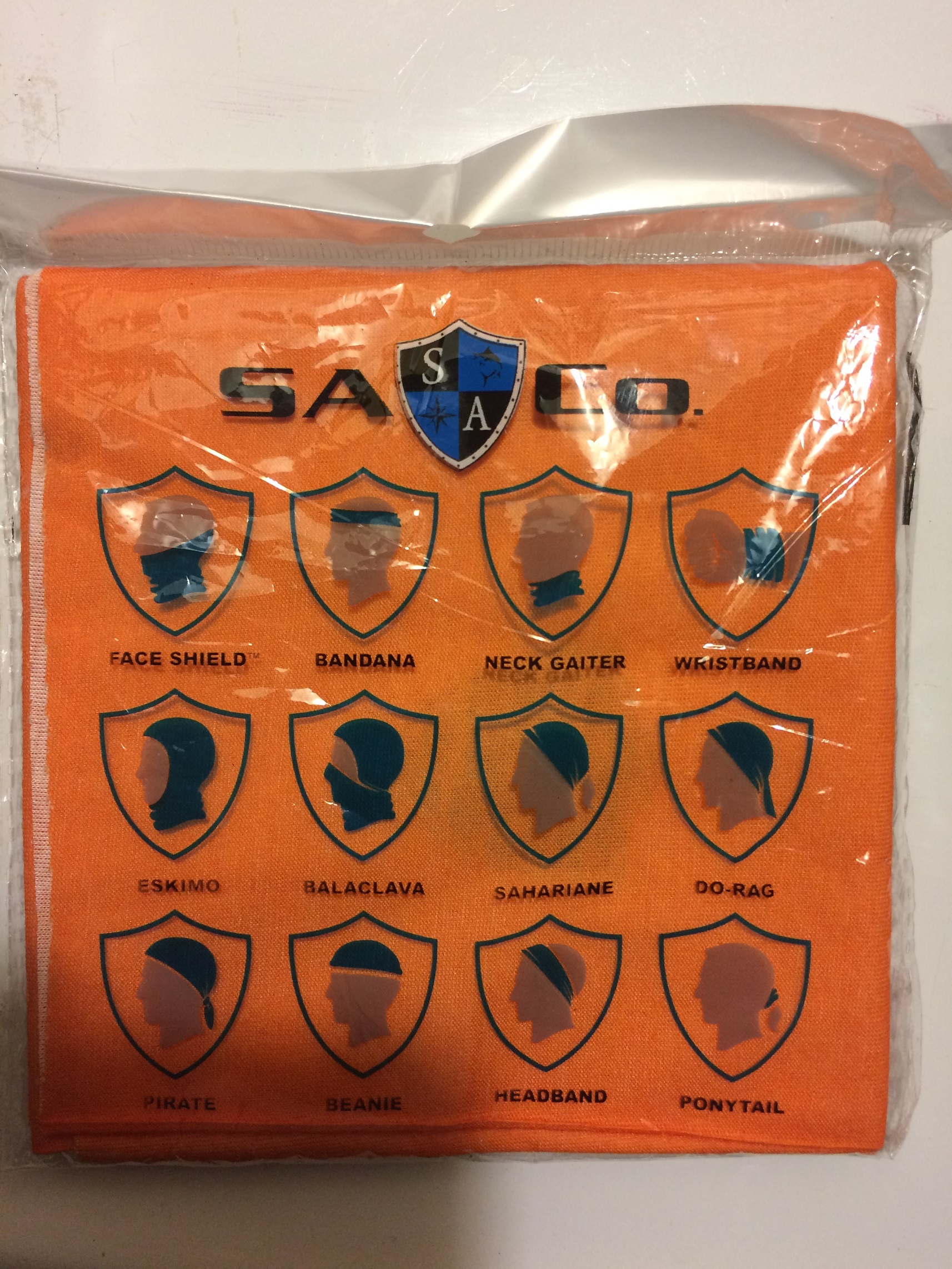 Landscaping and Property Maintenance Product testing SA CO face