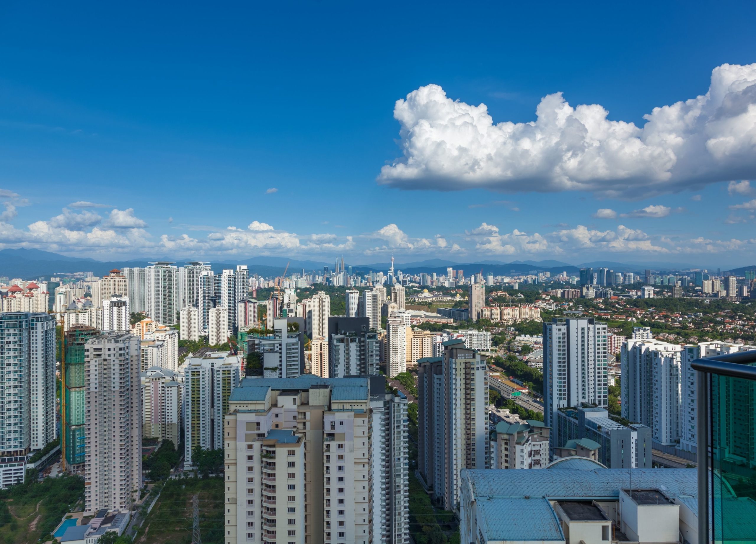 Buying Property as a Foreigner in Malaysia Properly