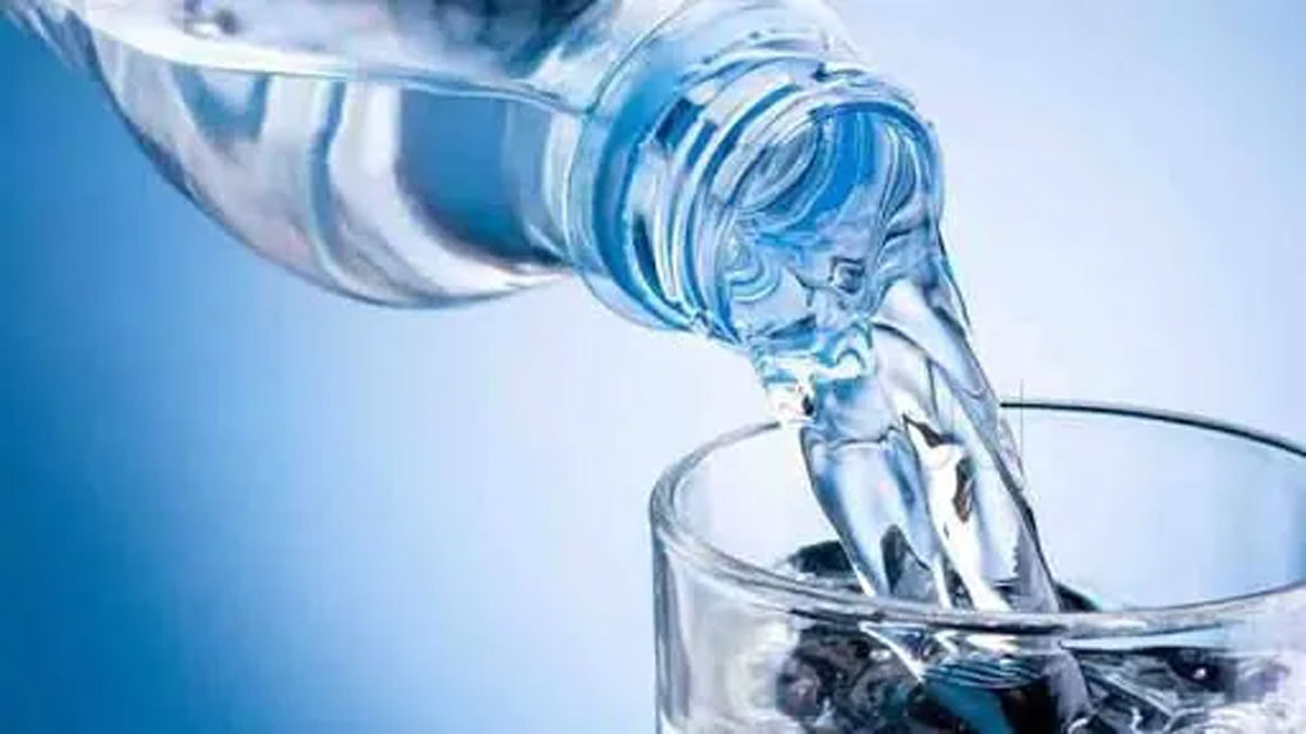 How Do I Change My Water Supplier In The UK