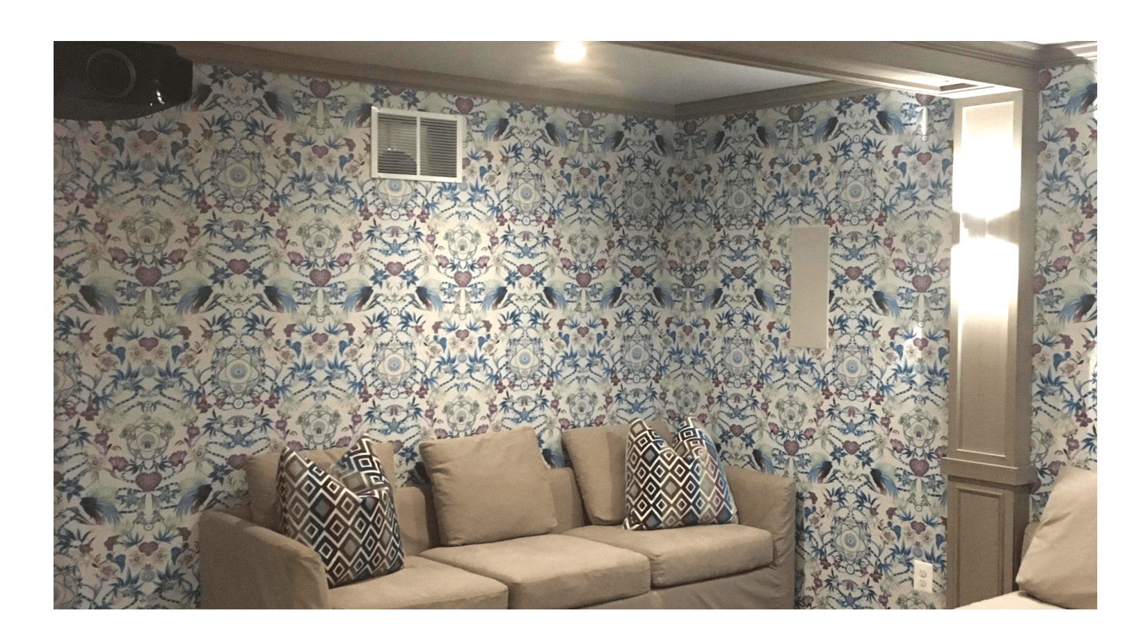 Services PROPER PAINT & PAPER