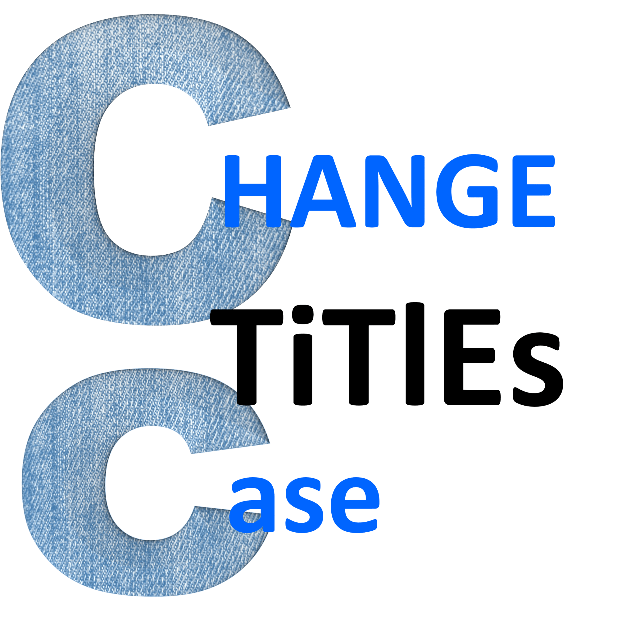 Free WordPress Plugin Change Titles Case Proper Programming, LLC