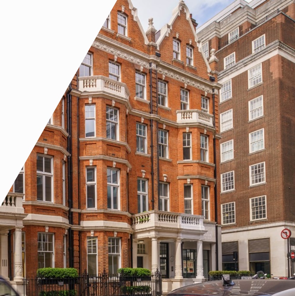 Estate Agents in Marylebone and Mayfair Propertalis property experts