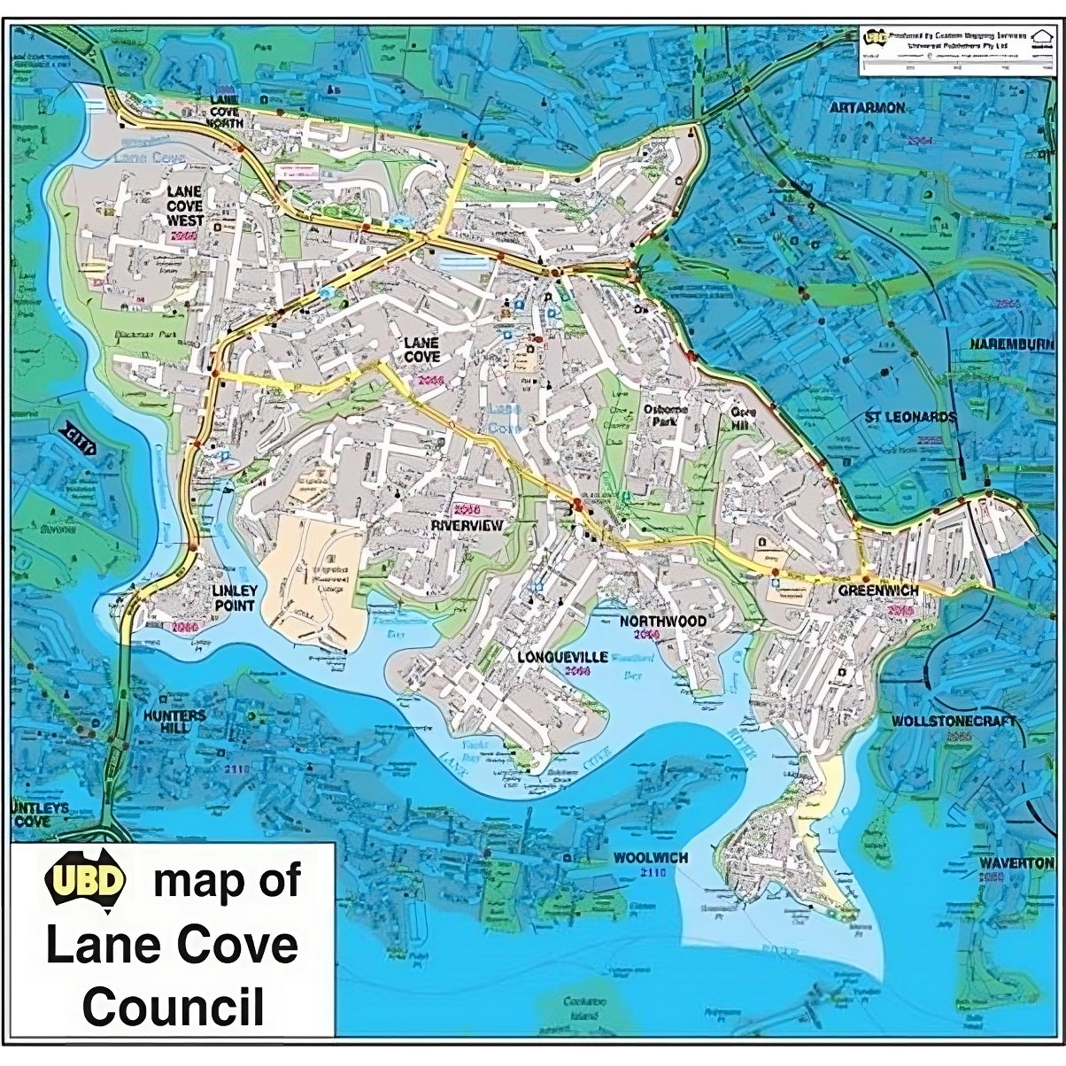 What you need to know about developing dual occupancies in Lane Cove