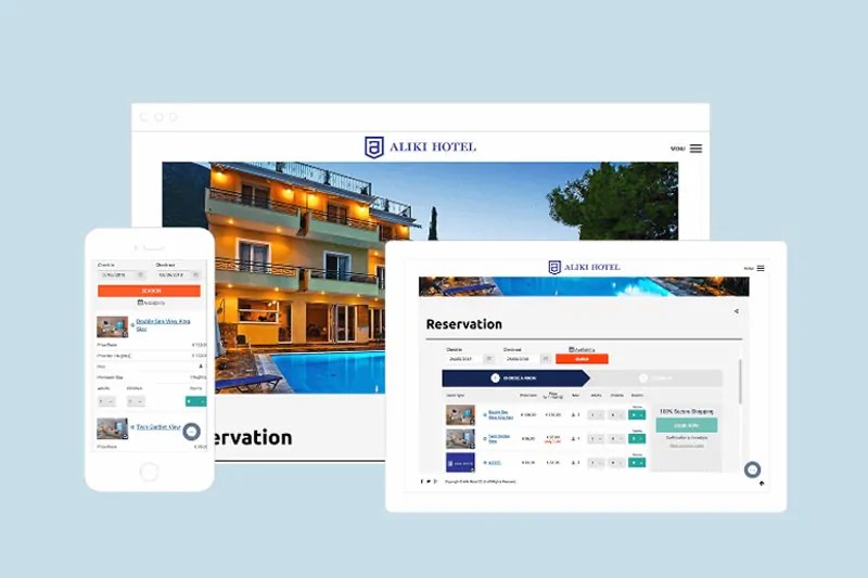 Smart Property Management Cloudbeds Properties Away Real Estate