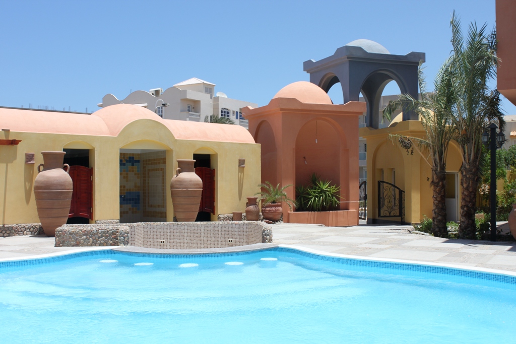 Al Dora Residence Property for Sale in Hurghada