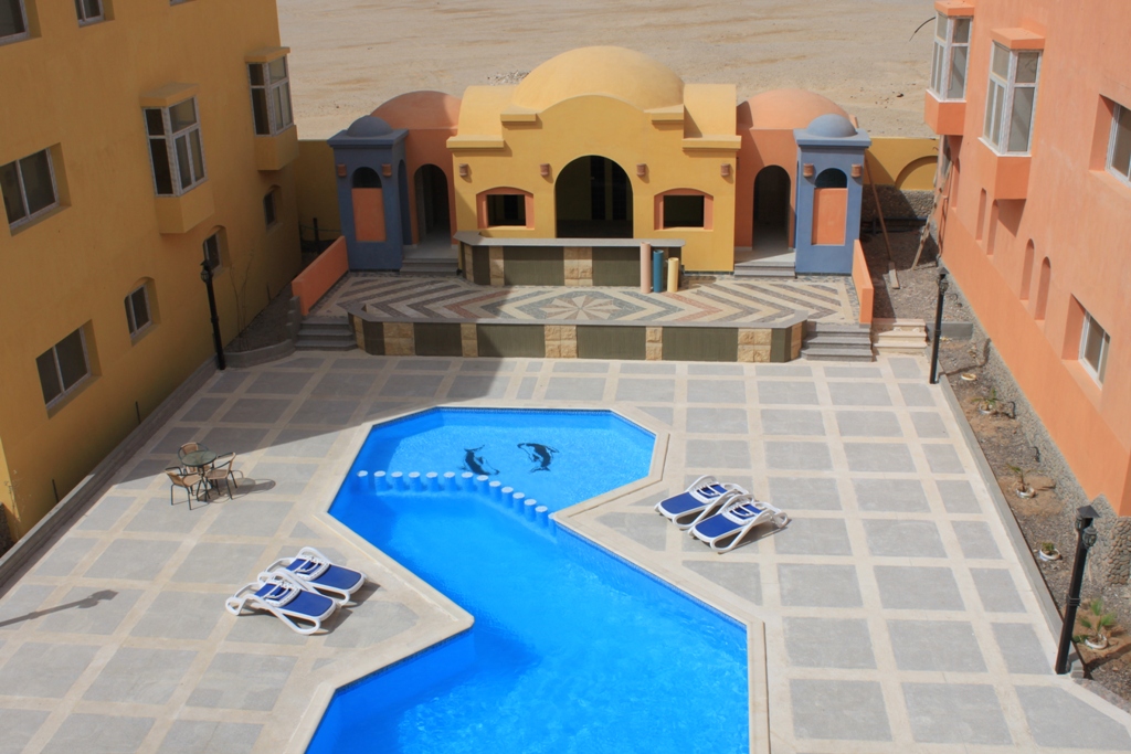 Al Dora Residence Property for Sale in Hurghada