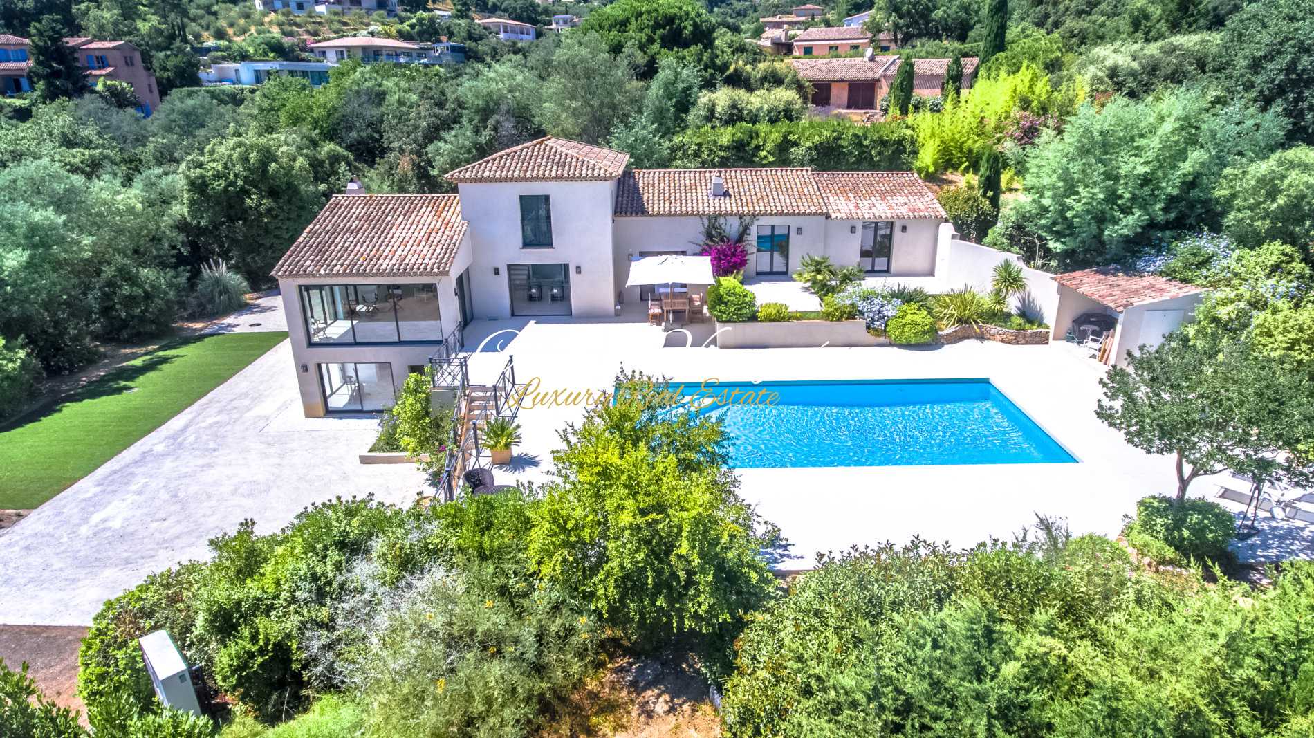 Saint Tropez Archives Luxury Real Estate