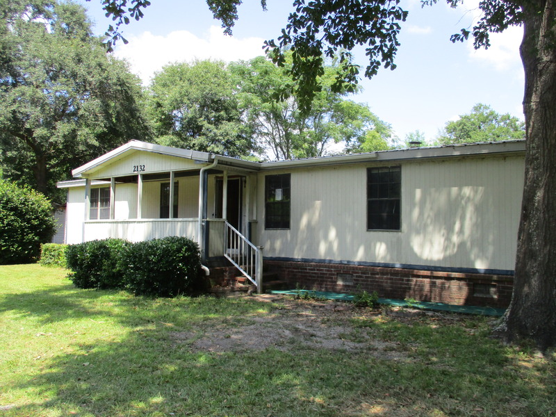 2132 Thunderbird Drive, Summerville, SC 29483 Gibbs Realty & Auction