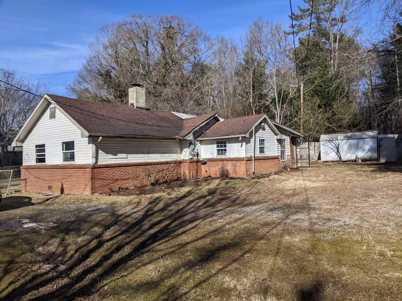 173 Old Shoals Rd Ext, Arden, NC 28704 Gibbs Realty & Auction Co., Inc.