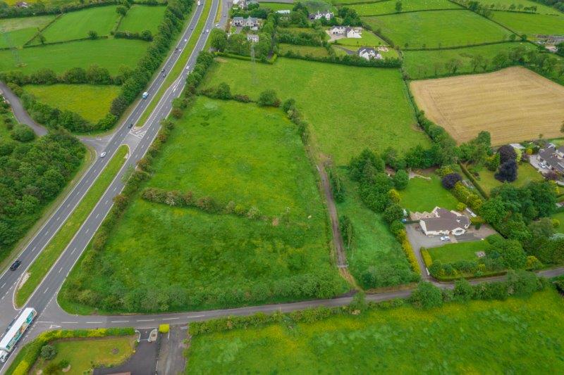 Land Adjacent to Lisnevenagh Road Lynn and Brewster Properties