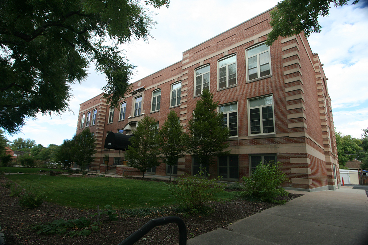 Thatcher Condominiums Shockcor Real Estate