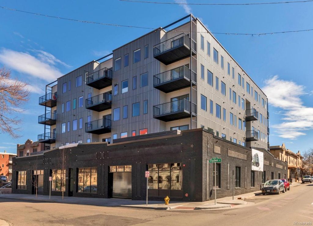 Ogden Flats Shockcor Real Estate