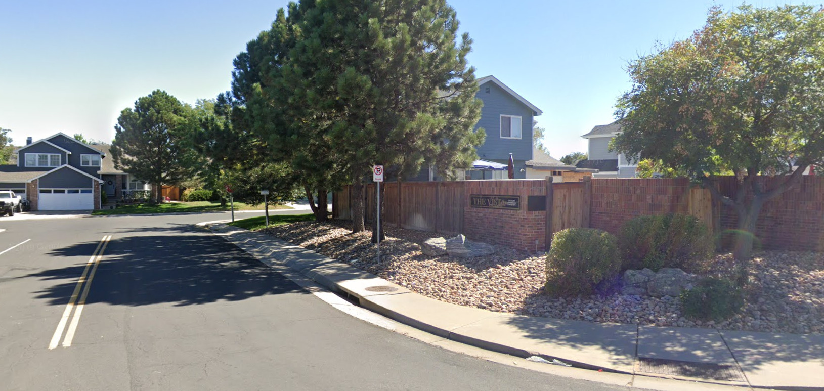 Aurora Highlands Vista Shockcor Real Estate