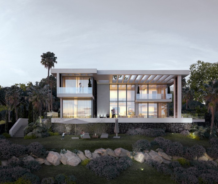 Listings Properties Abroad