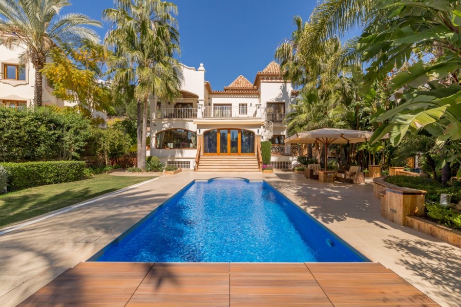 Listings Properties Abroad