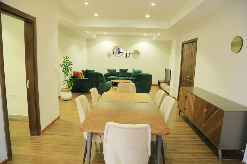 Sunrise Real Estate Apartments Properties in Addis Ababa