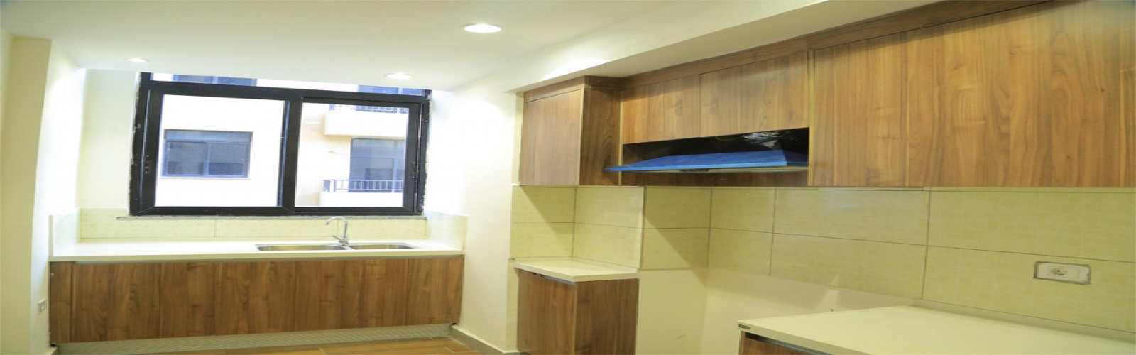 Sunrise Real Estate Apartments Properties in Addis Ababa