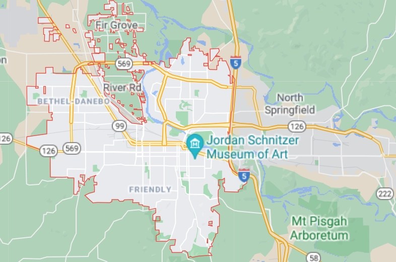 Eugene Oregon Real Estate & Homes for Sale For Sale By Mario Ruiz