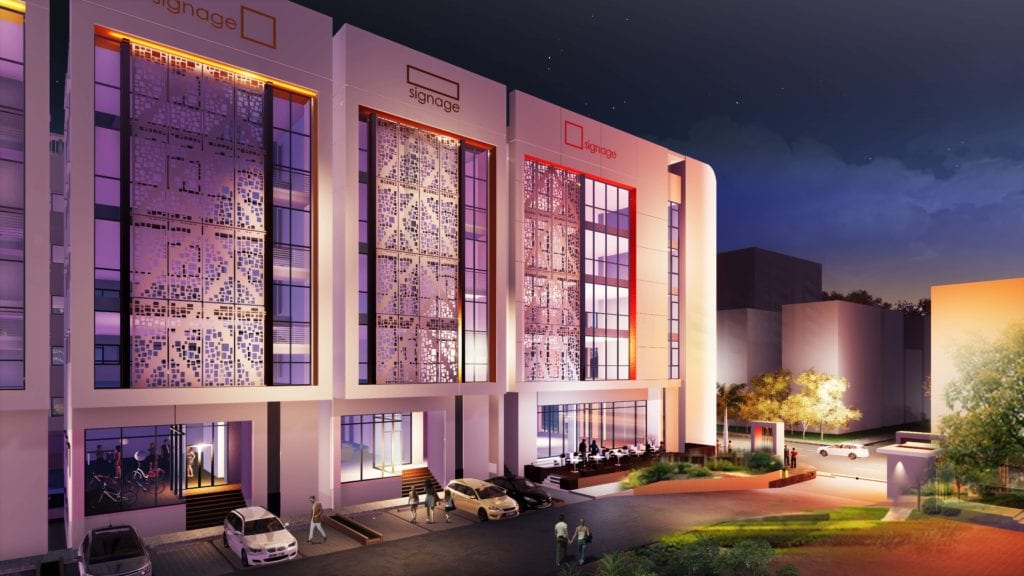 Gonyi Shophouses For Sale Properties in Yangon