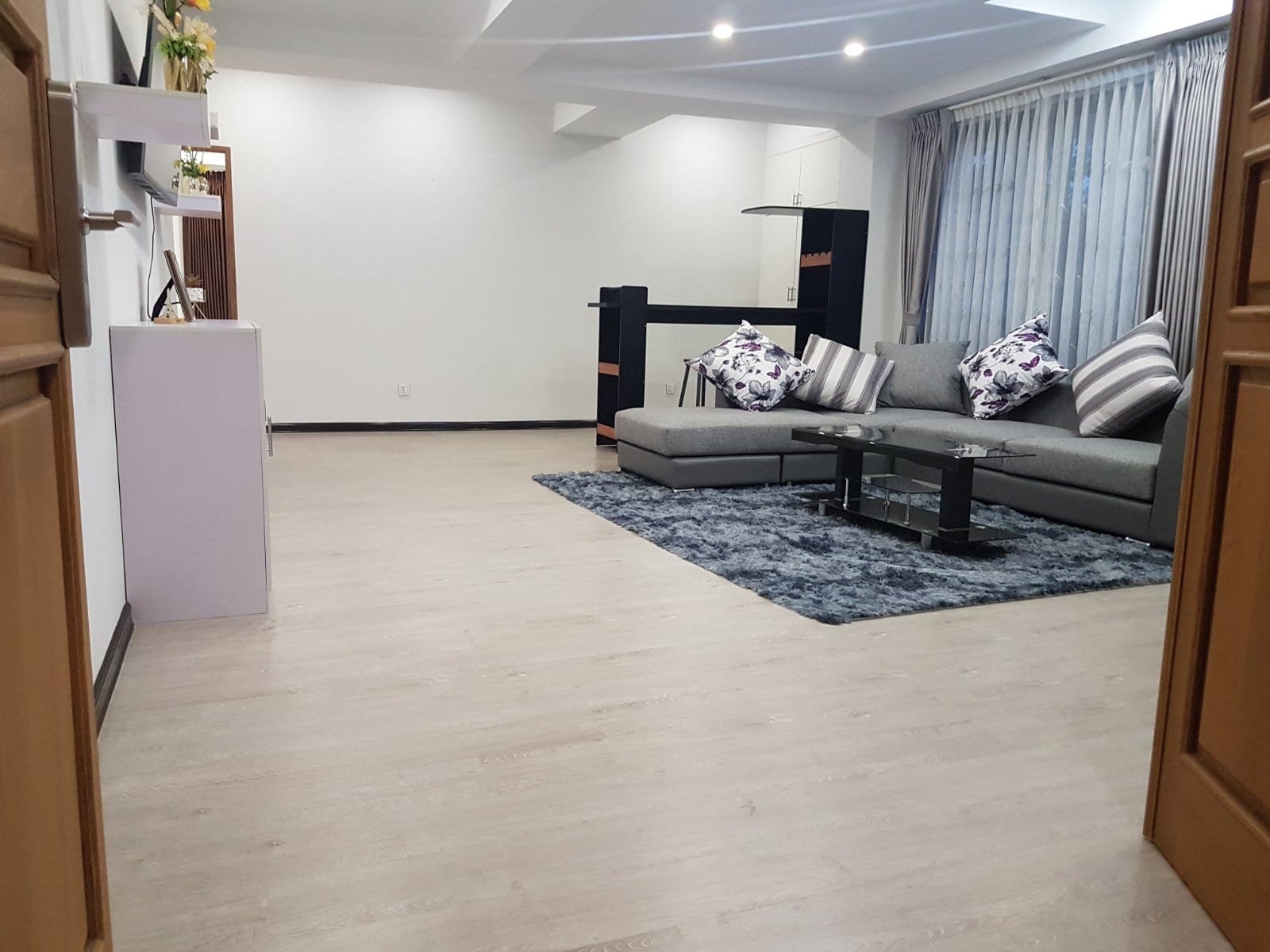 Three Bedroom in Golden Valley Properties in Yangon