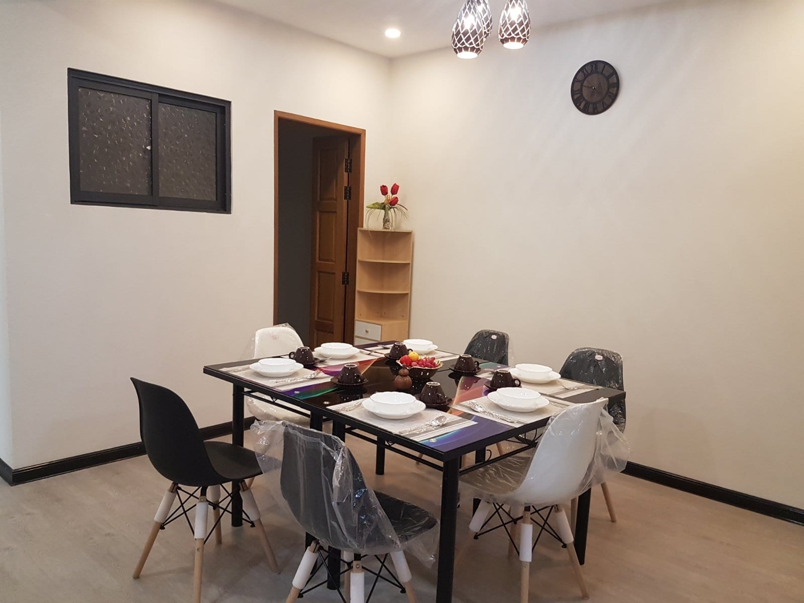 Three Bedroom in Golden Valley Properties in Yangon