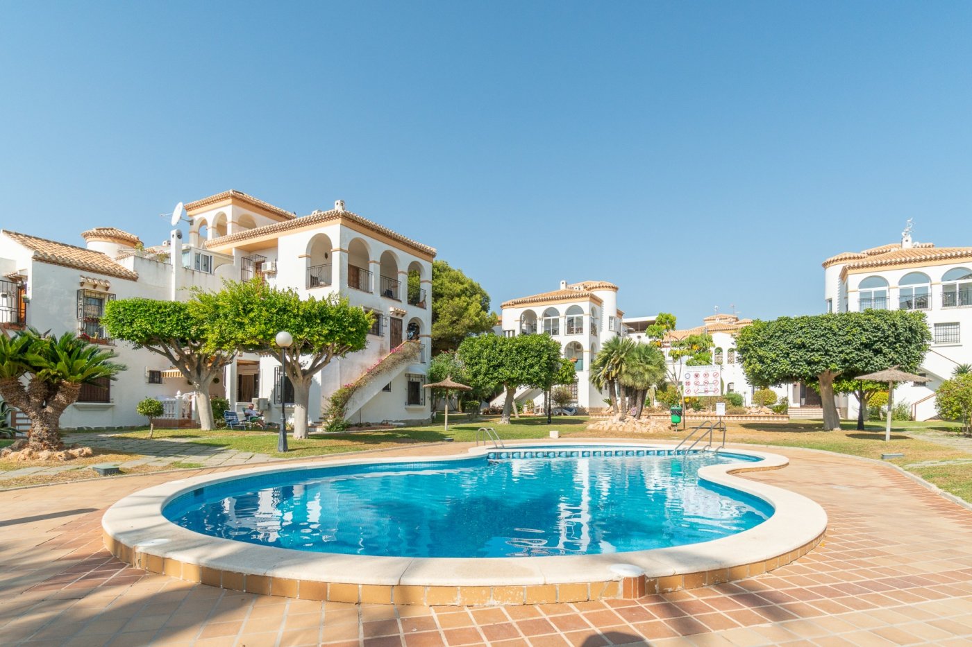 Spanish Property Sales Properties Overseas