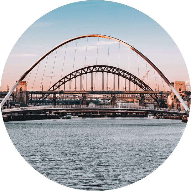 Newcastle Quayside Guide Visiting? This Guide Will Help!