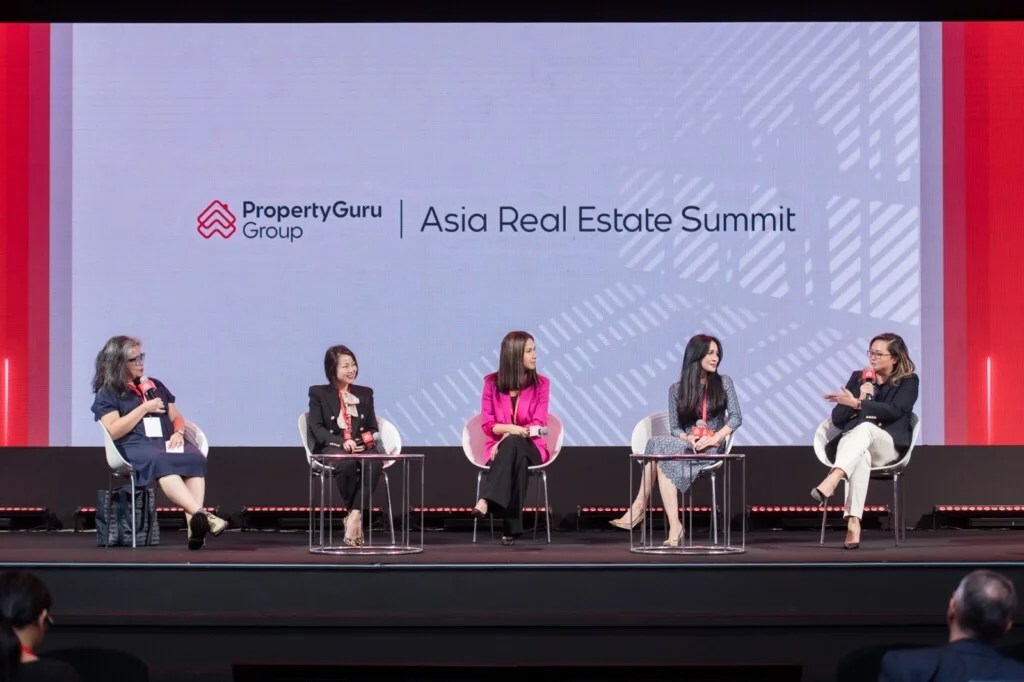 PropertyGuru Asia Real Estate Summit 2022 Luncurkan Program