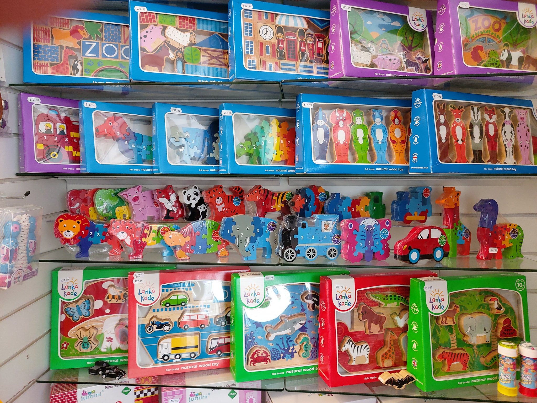 Home Westgate Gallery Toys and Gifts Grantham Lincolnshire