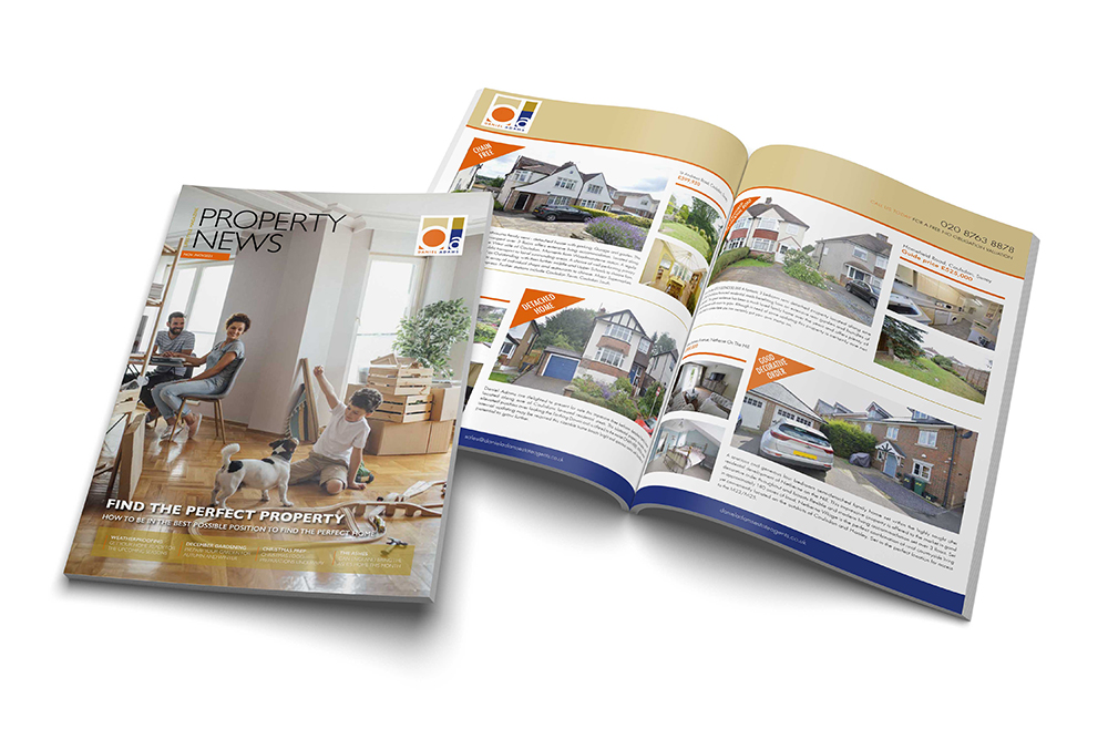 Daniel Adams Estate Agents