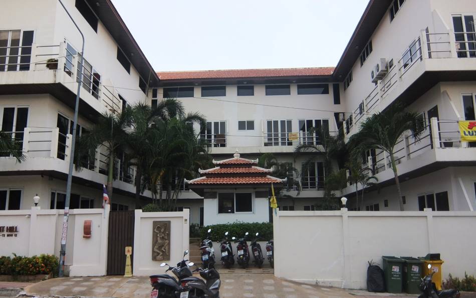 Properties Property Excellence Pattaya