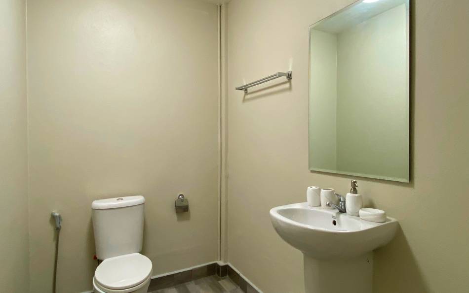 Renovated Duplex condo for rent on Pratumnak Hill Property Excellence