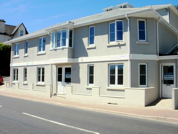 Houses to rent in Paignton, Torbay
