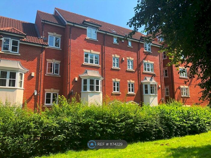 Houses to rent in Beanhill, MK6, Milton Keynes