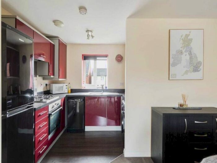2 Bedroom Property To Rent In Normandy Drive, Yate, Bristol BS37