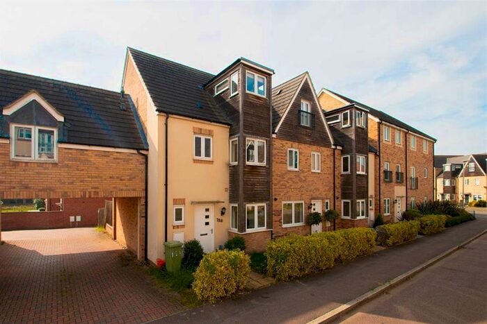 Houses to rent in Westcroft, MK4, Milton Keynes