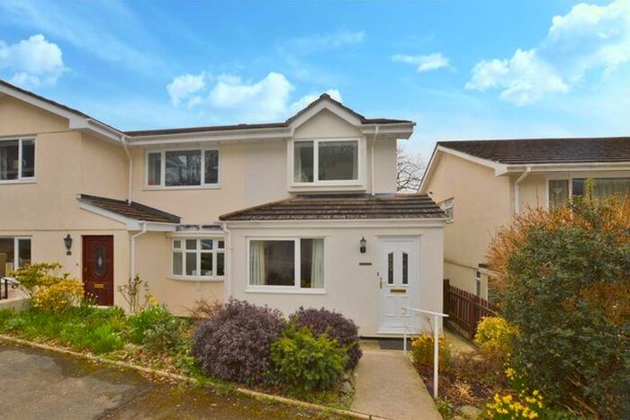 Properties to rent in TQ13, Ashburton, Bovey Tracey, Chudleigh