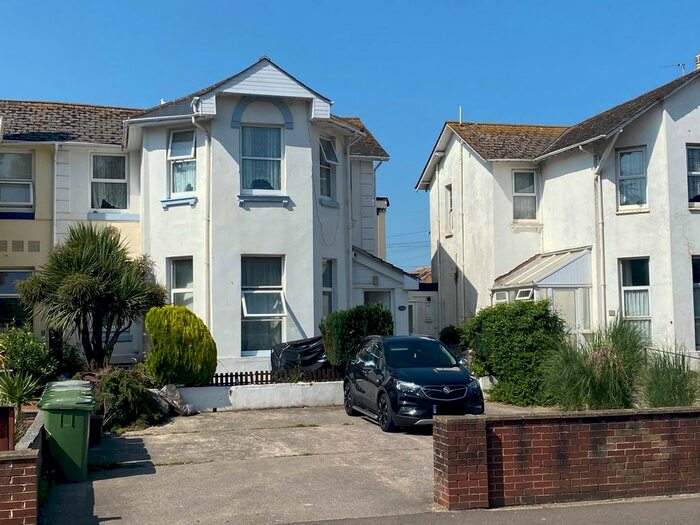 Houses to rent in Paignton, Torbay