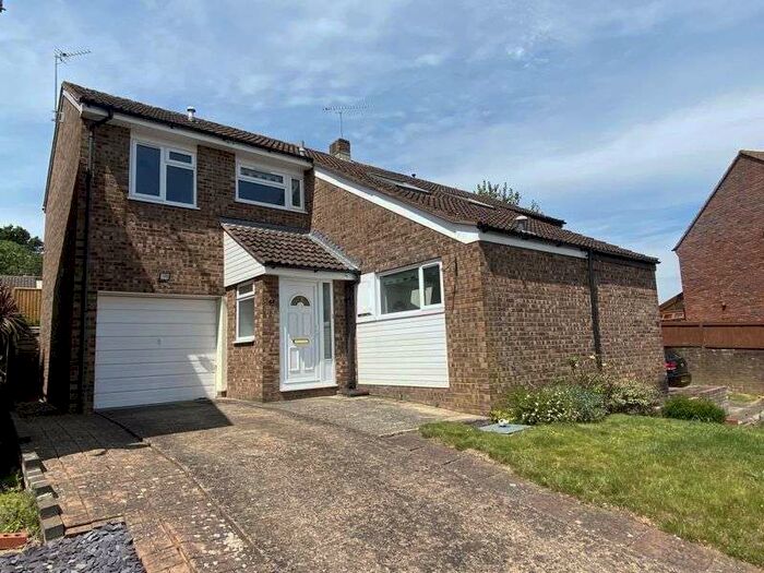 Houses to rent in Taunton, Somerset