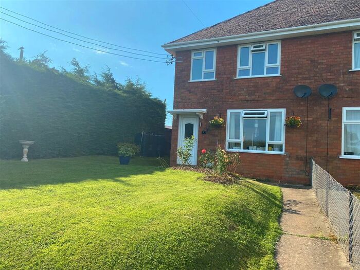 Properties to rent in HR8, Ledbury Houses for sale & to rent